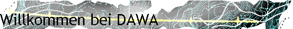 Willkommen bei DAWA