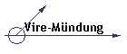 Vire-M�ndung