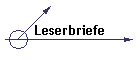 Leserbriefe