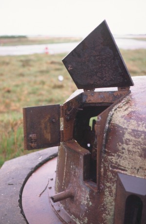 nachtr�glich angebrachte Klappen f�r Optik