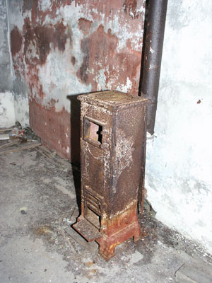 Her mit den Pölsern