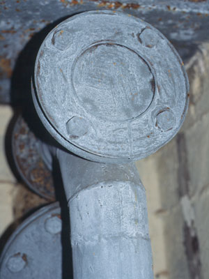 Reinigungsverschlu�