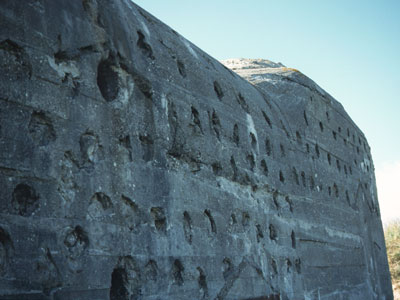 Die dänemarktypische Tarnung