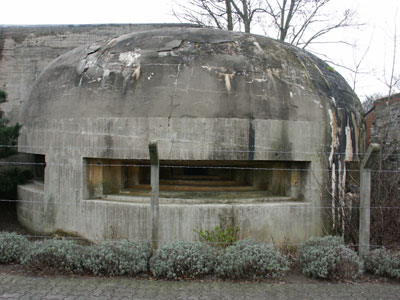 Lichtsprechstand in De Panne