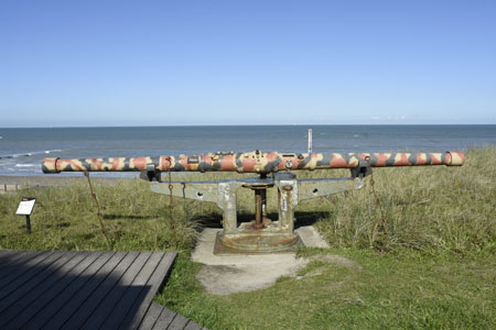 E-Me�ger�t aus dem I. Weltkrieg