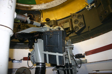 R 632 bei La Mare Mill