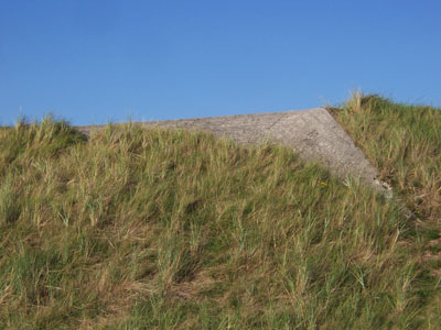 Zugeerdeter R 681 bei Lakolk auf R�m� [JFH]