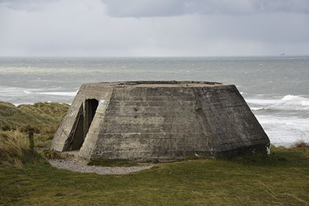 V 229 - Sockel für Würzburg-Riese