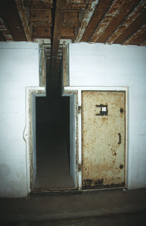 Durchbruch f�r die Gescho�hebezange