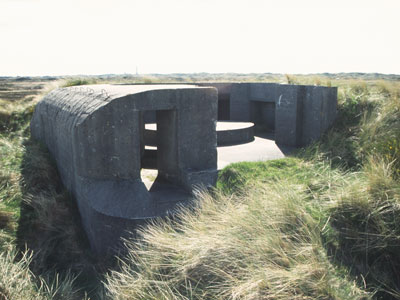 L 409A im FuMG-Stp 'BÜFFEL'