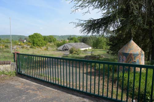 Schade! Geschlossen!