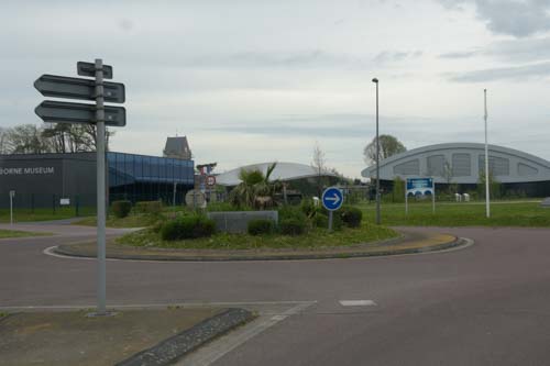 Vergr��ertes Airborne-Museum