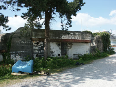 R 631, Stand f�r 4,7cm Pak K 36(t)