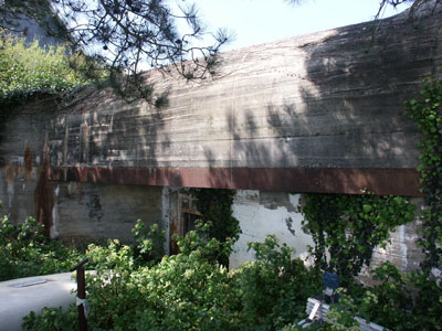 R 631, Stand f�r 4,7cm Pak K 36(t)