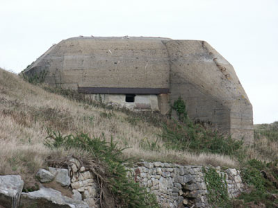 R 667 �stlich von Carnac