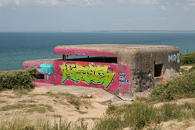 M 157, S�dseite [Bruno P. Kohlenbach]