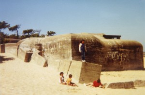 R 627 bei St. Denis / Ol�ron