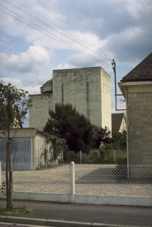 Hochleitstand Riva Bella