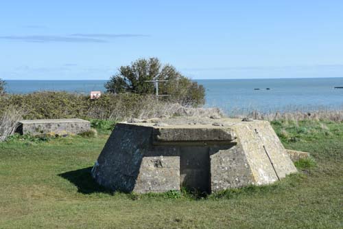 Sockel V 229 f�r einen SeeRiesen