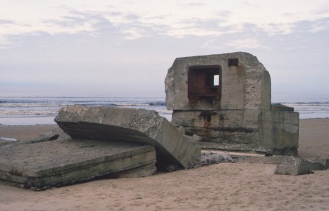 verstärkt feldmäßiger Stand für 4,7 cm Pak