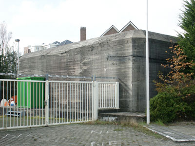 R 616, Gro�schaltstelle