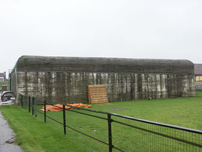 R 639 s�dlich 's-Gravenzande