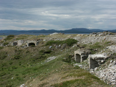 Bttr B�rselv - Feldm��ige Anlagen