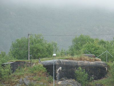 R 634 als Br�ckensicherung im S�dwesten der Stadt