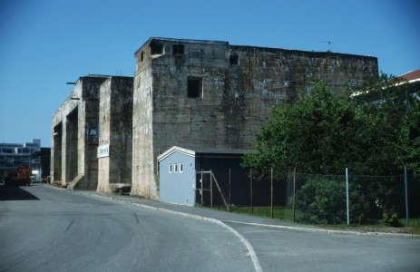 DORA II - R�ckseite