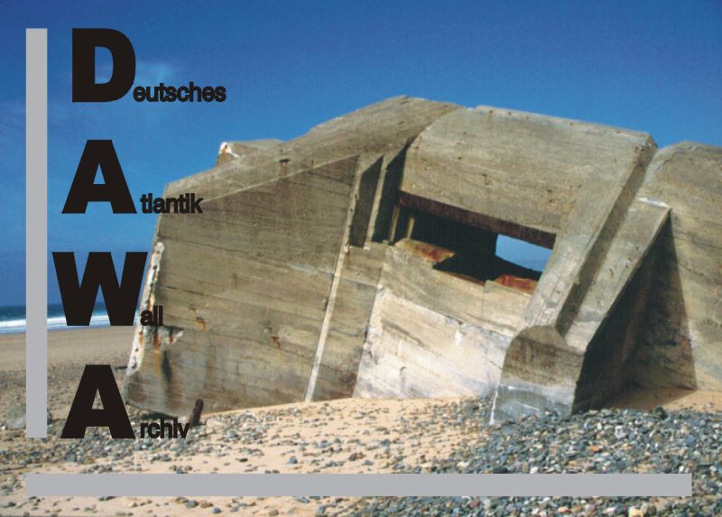 Willkommen beim Deutschen Atlantikwall-Archiv