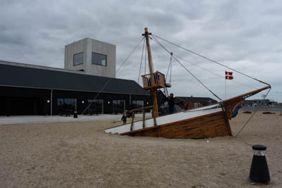 Strandungsmuseum 2017