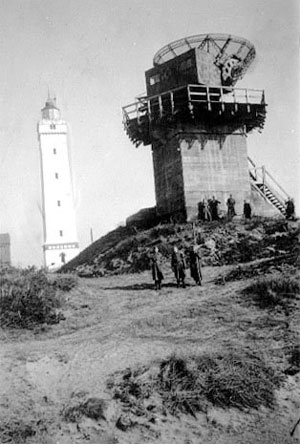 FuMO 214 [Dansk Milit�rhistoriske Arkiv / DK]