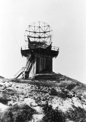 FuMO 214 W�rzburg-Riese auf Fan� [LHAB]