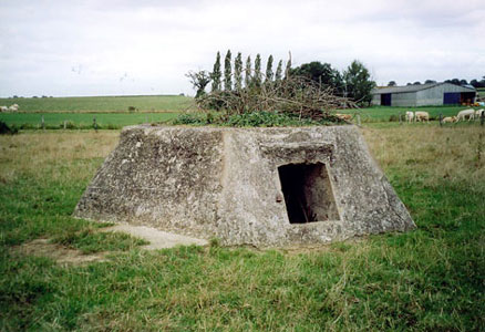 Sockel f�r W�rzburg-Riese