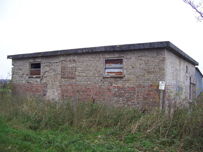 Turm f�r Jagdschlo�