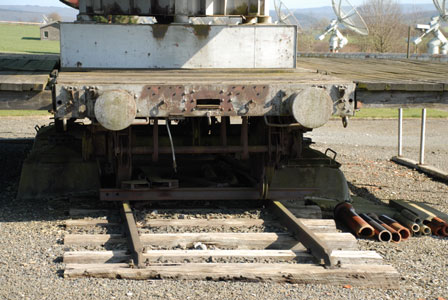 FuSE 65 W�rzburg-Riese (E)