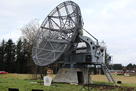 FuSE 65 - W�rzburg-Riese