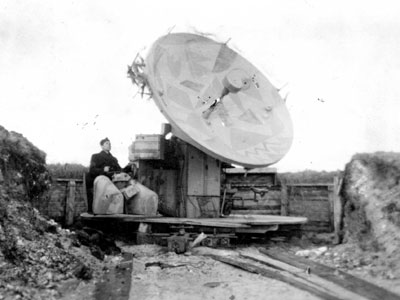 FuMO 213 in Hanstholm