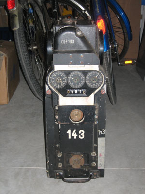 Freya-Me�kette [Domenico Cramarossa]