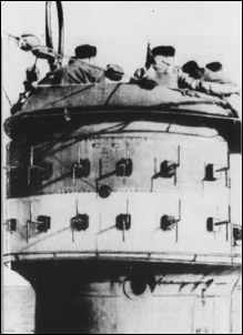 FuMO 29 [Fritz Trenkle / F�rstenfeldbruck]