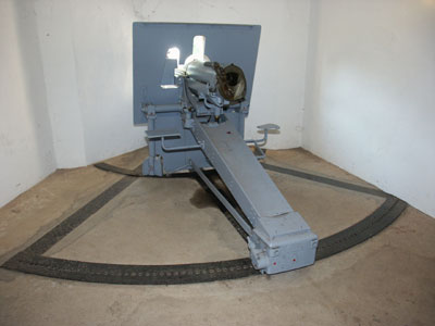 Flankierungsgesch�tz