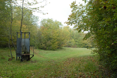 weniger stilles �rtchen