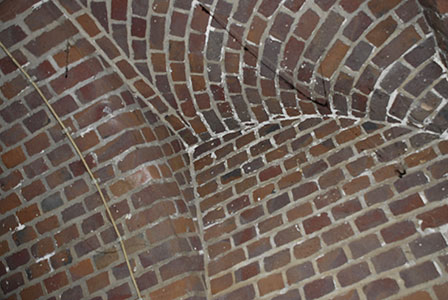 Festungsbaukunst im Zwischenwerk XIa