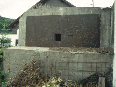 Brückenverteidigungsanlage Besseringen