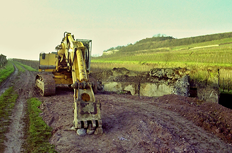 [Horst Garbe /B Waldkirch]