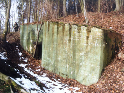 Regelbau 10b1 bei Reifferscheid [GST]