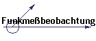 Funkme�beobachtung