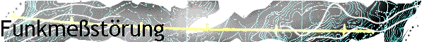 Funkme�st�rung