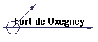 Fort de Uxegney
