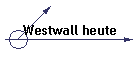 Westwall heute